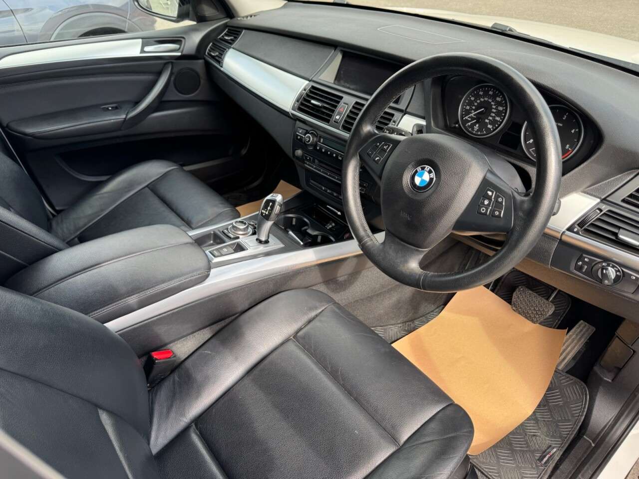 2013 BMW X5 2013 BMW X5