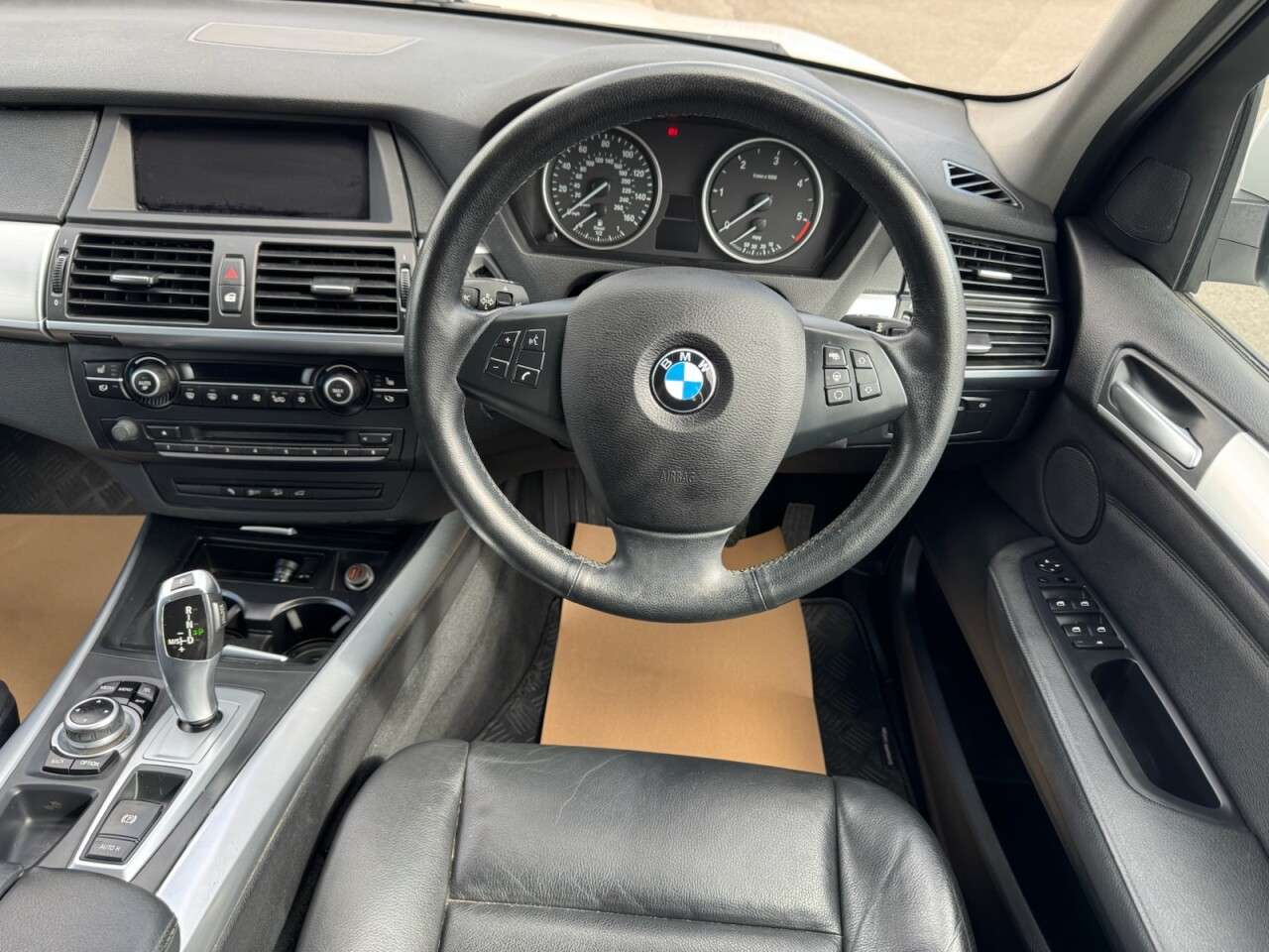 2013 BMW X5 2013 BMW X5