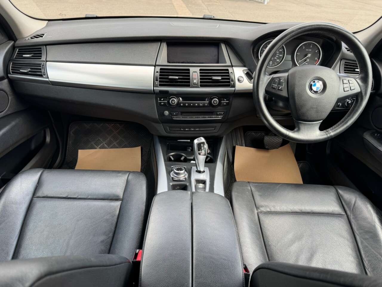 2013 BMW X5 2013 BMW X5