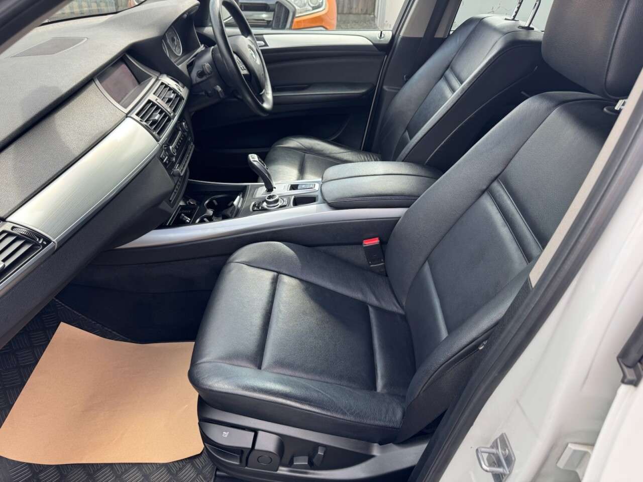 2013 BMW X5 2013 BMW X5