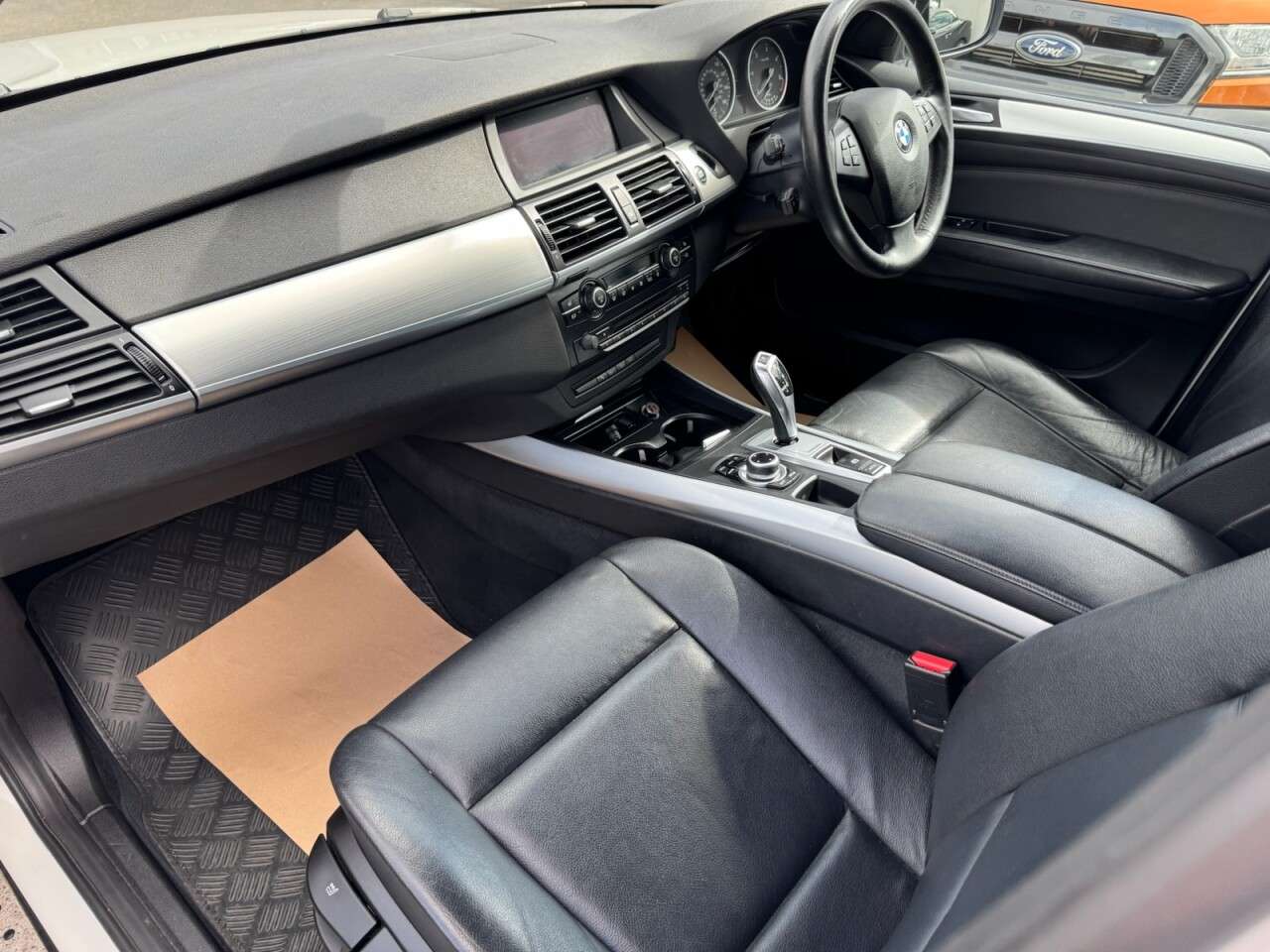 2013 BMW X5 2013 BMW X5