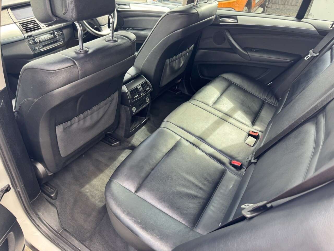 2013 BMW X5 2013 BMW X5