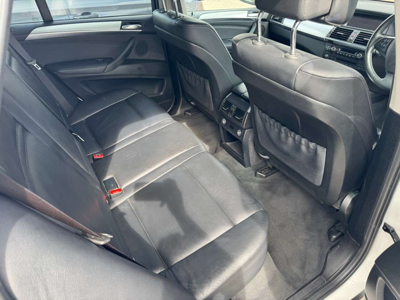 2013 BMW X5 2013 BMW X5