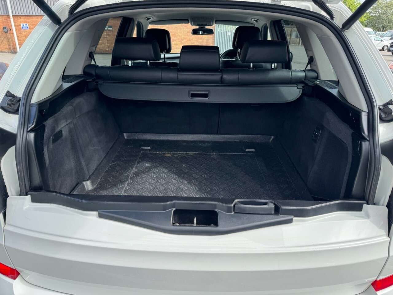 2013 BMW X5 2013 BMW X5