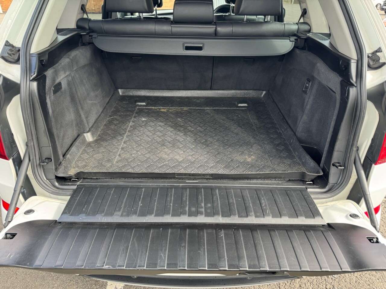 2013 BMW X5 2013 BMW X5