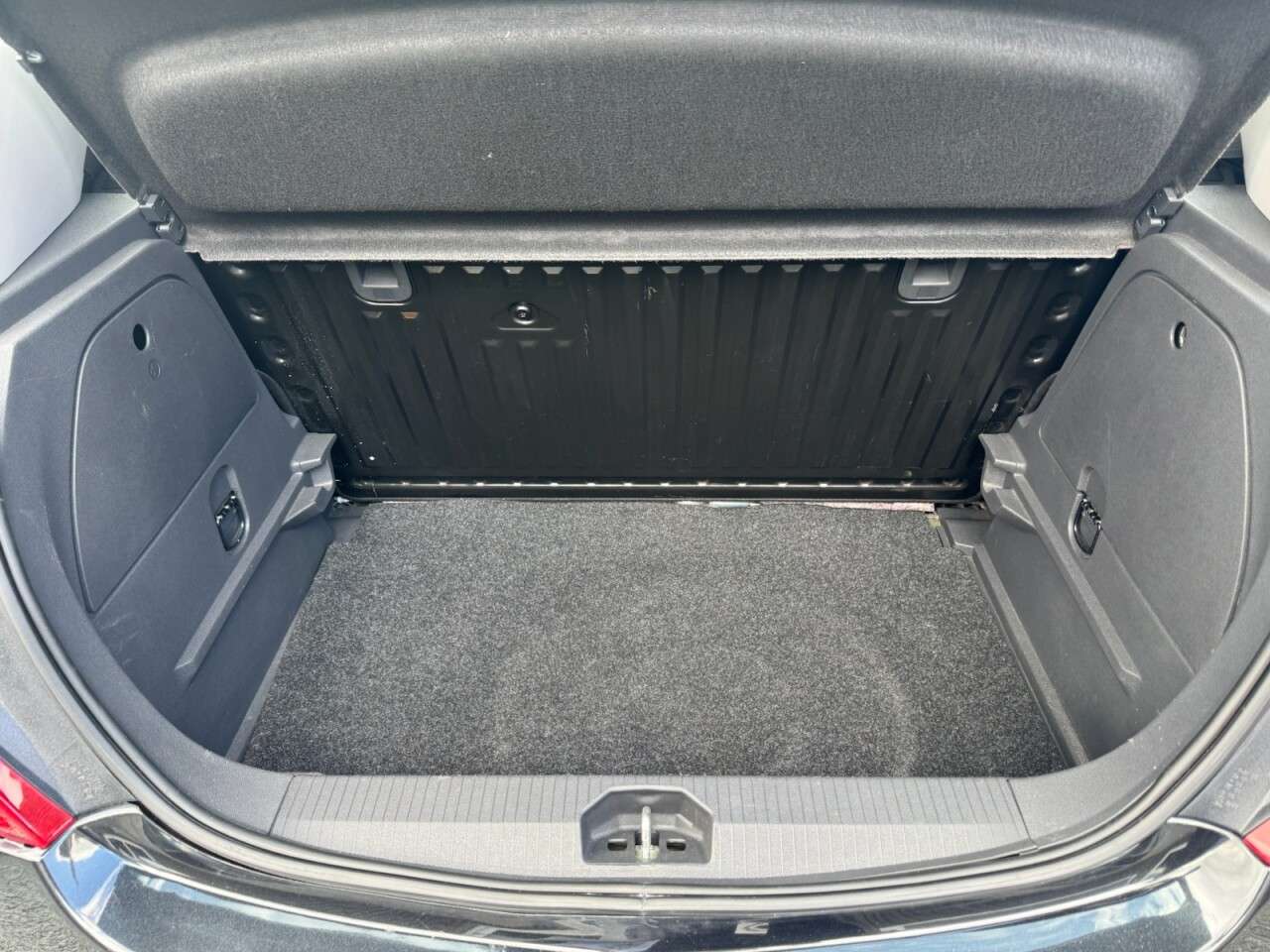 2013 VAUXHALL CORSA 2013 VAUXHALL CORSA