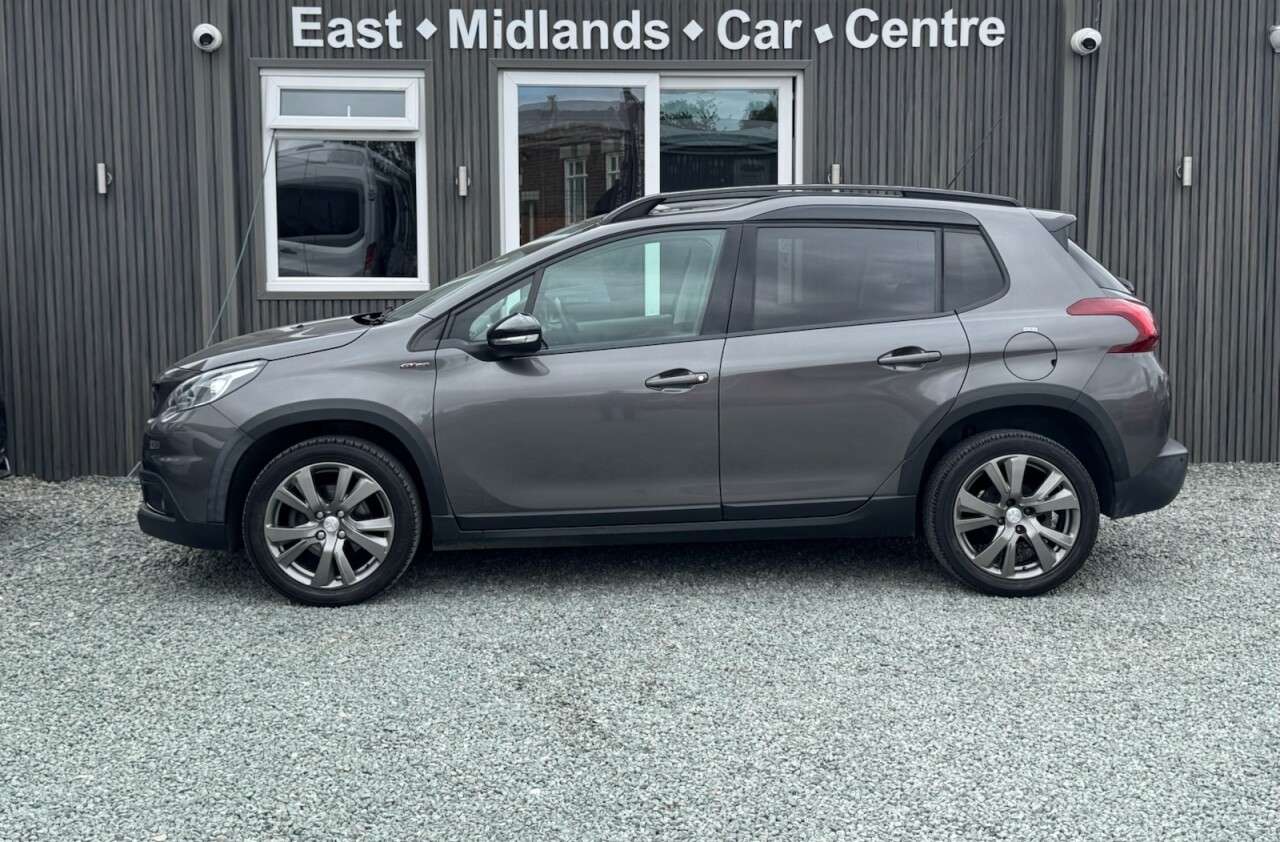 2018 PEUGEOT 2008 2018 PEUGEOT 2008