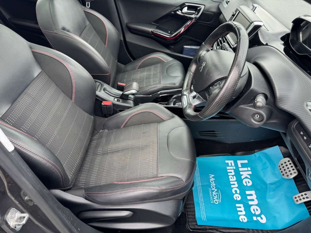 2018 PEUGEOT 2008 2018 PEUGEOT 2008