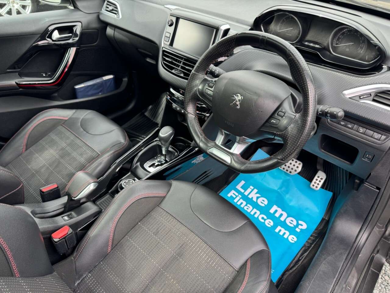 2018 PEUGEOT 2008 2018 PEUGEOT 2008