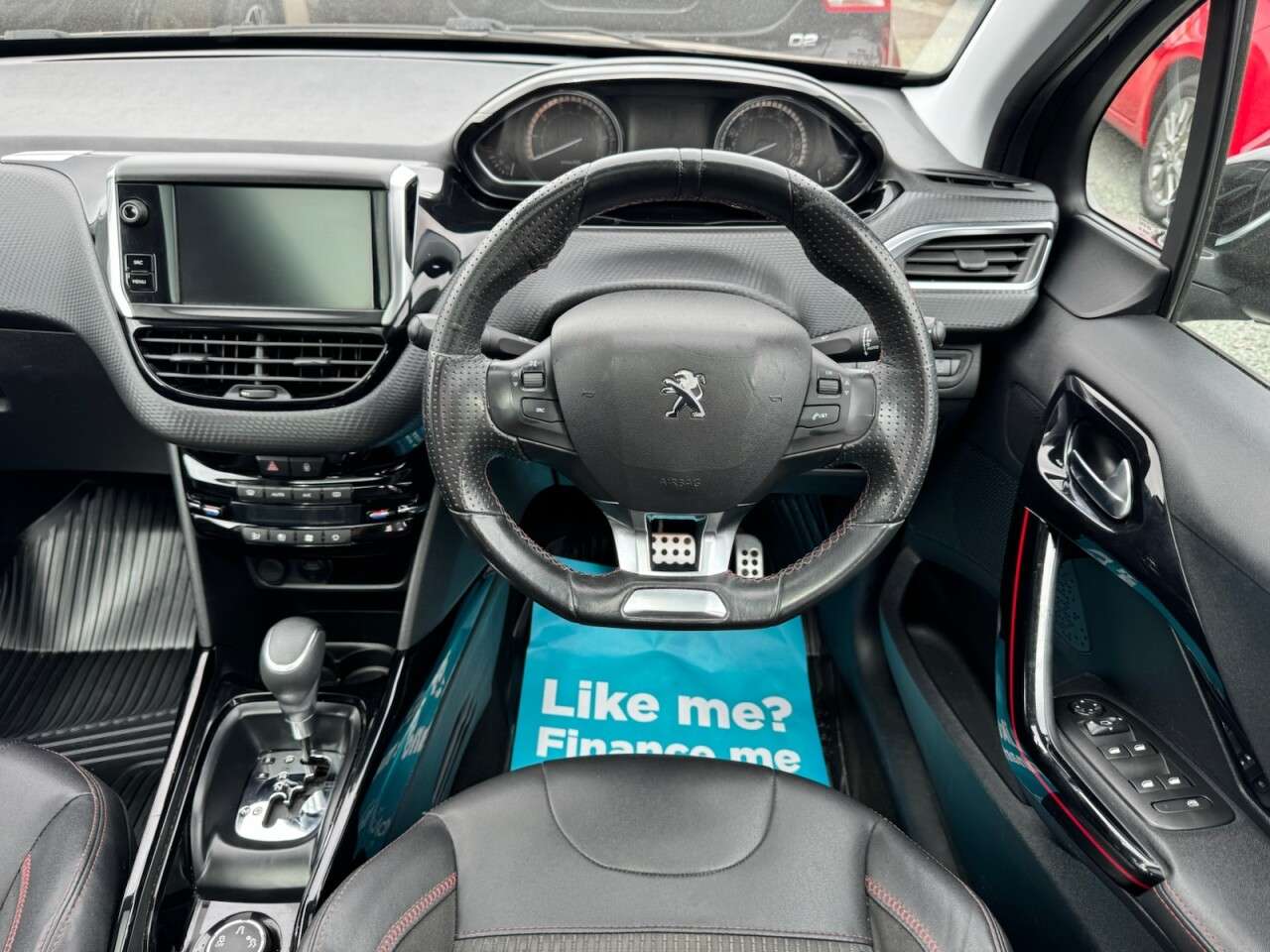 2018 PEUGEOT 2008 2018 PEUGEOT 2008