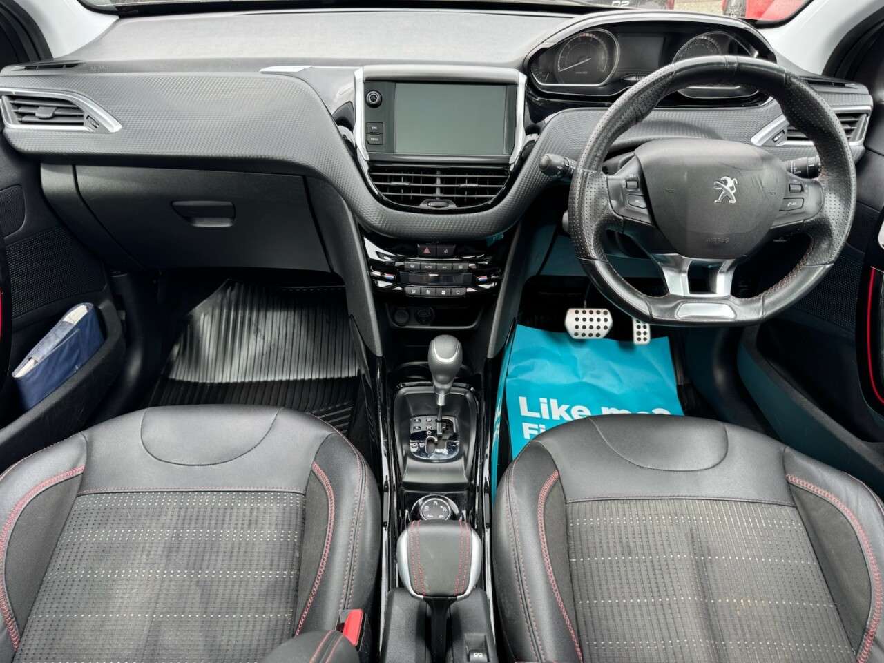 2018 PEUGEOT 2008 2018 PEUGEOT 2008