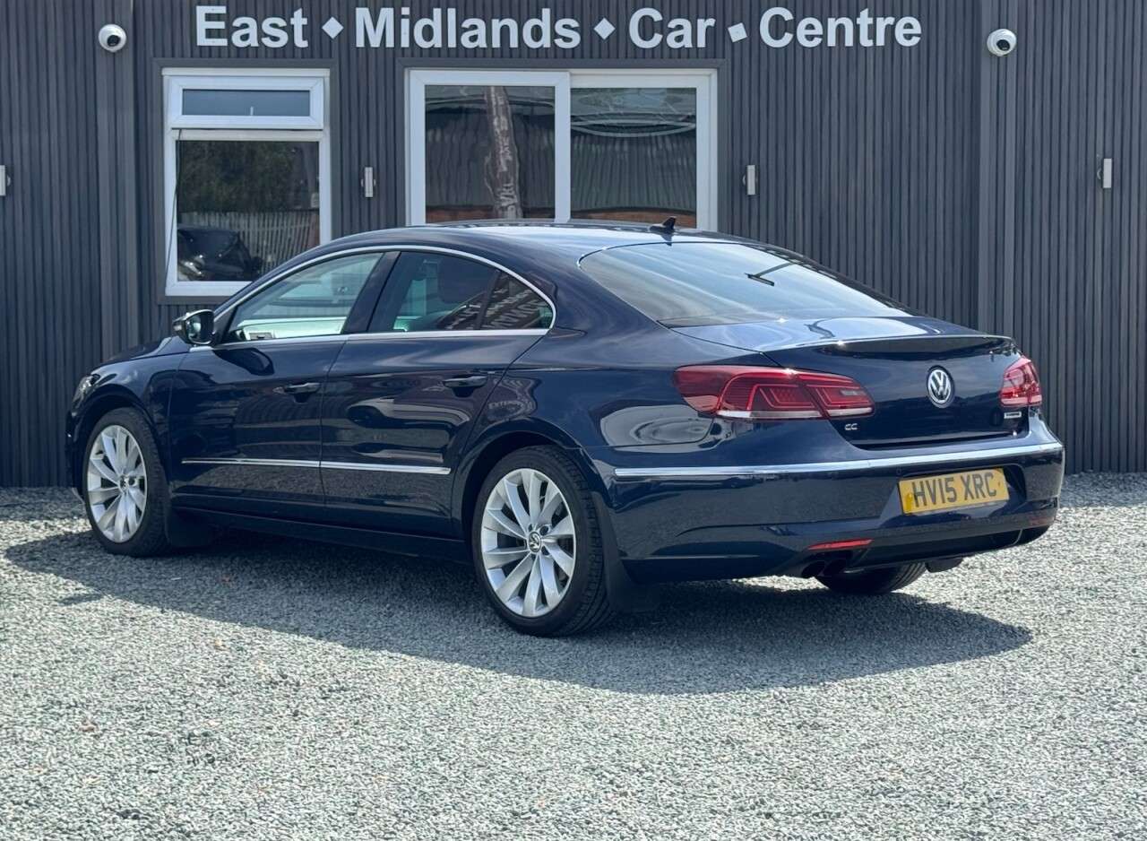 2015 VOLKSWAGEN CC 2015 VOLKSWAGEN CC