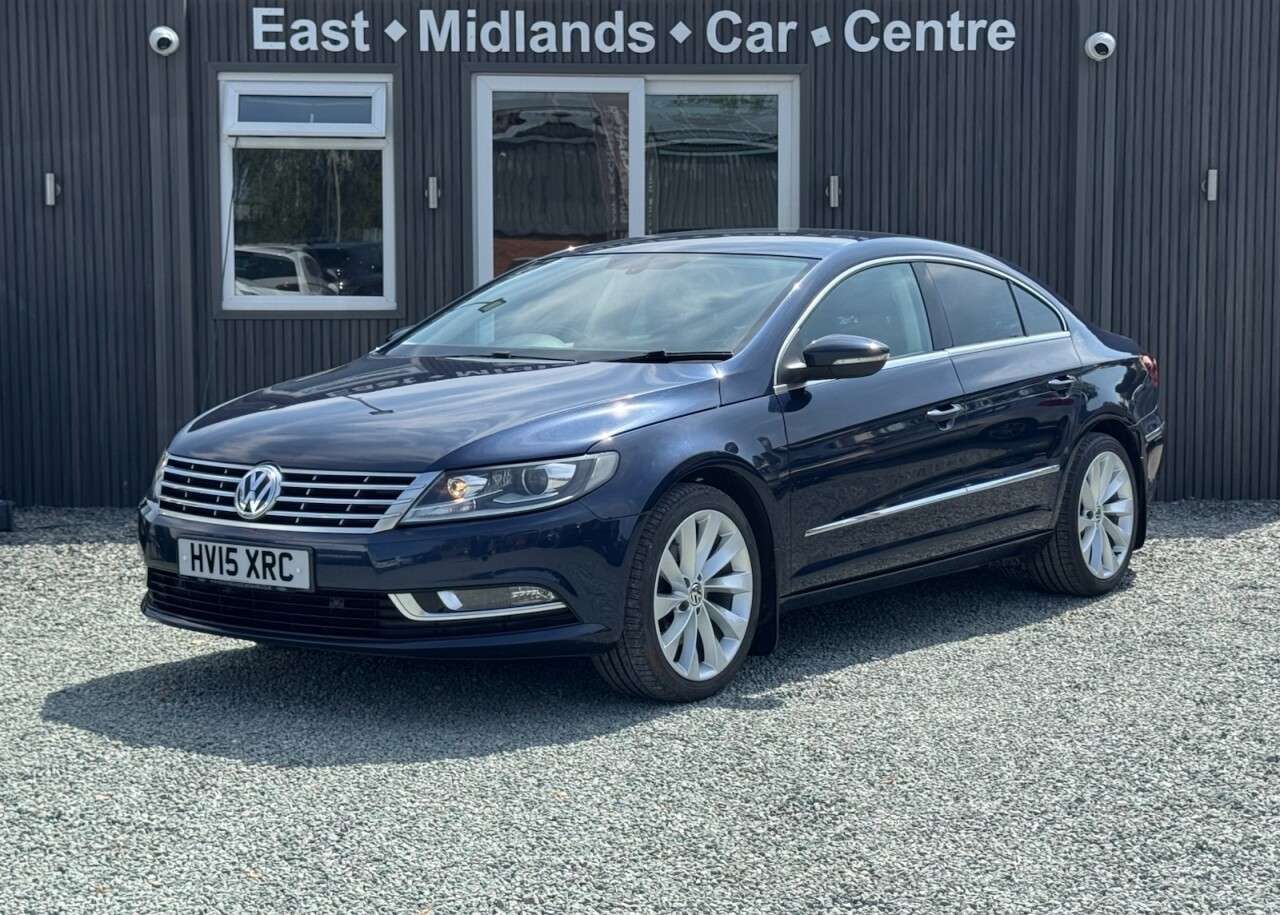 2015 VOLKSWAGEN CC 2015 VOLKSWAGEN CC
