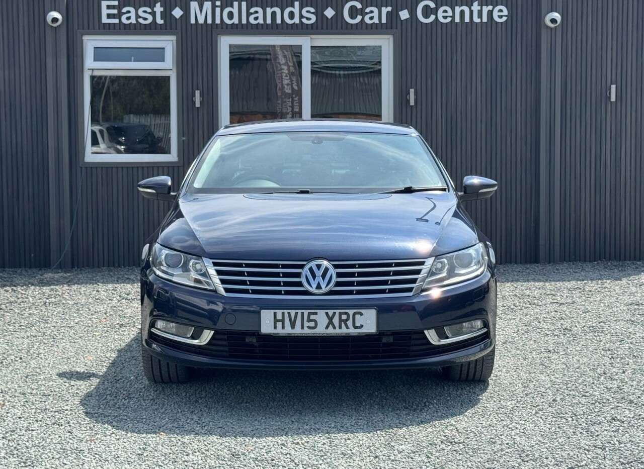 2015 VOLKSWAGEN CC 2015 VOLKSWAGEN CC