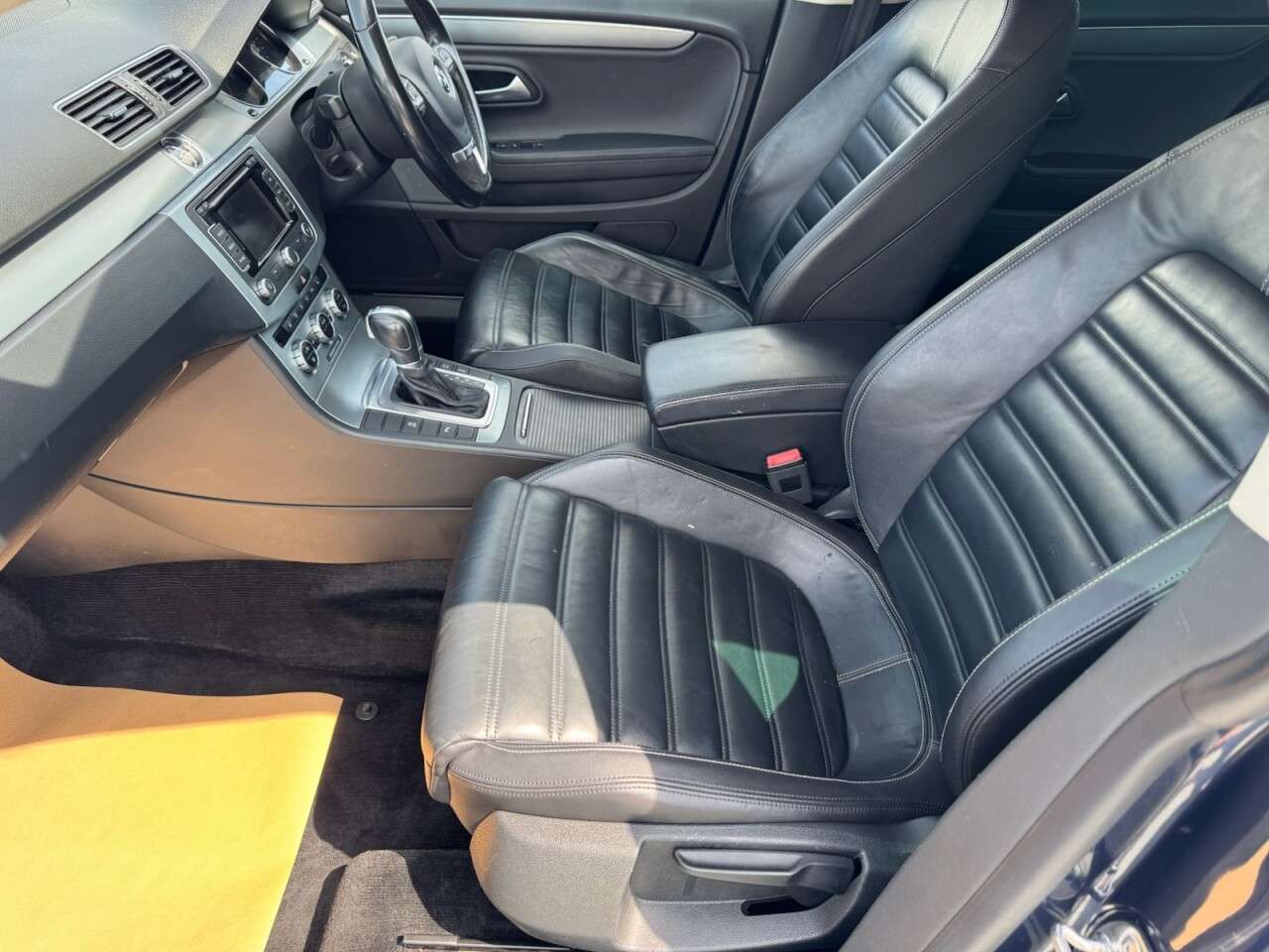 2015 VOLKSWAGEN CC 2015 VOLKSWAGEN CC
