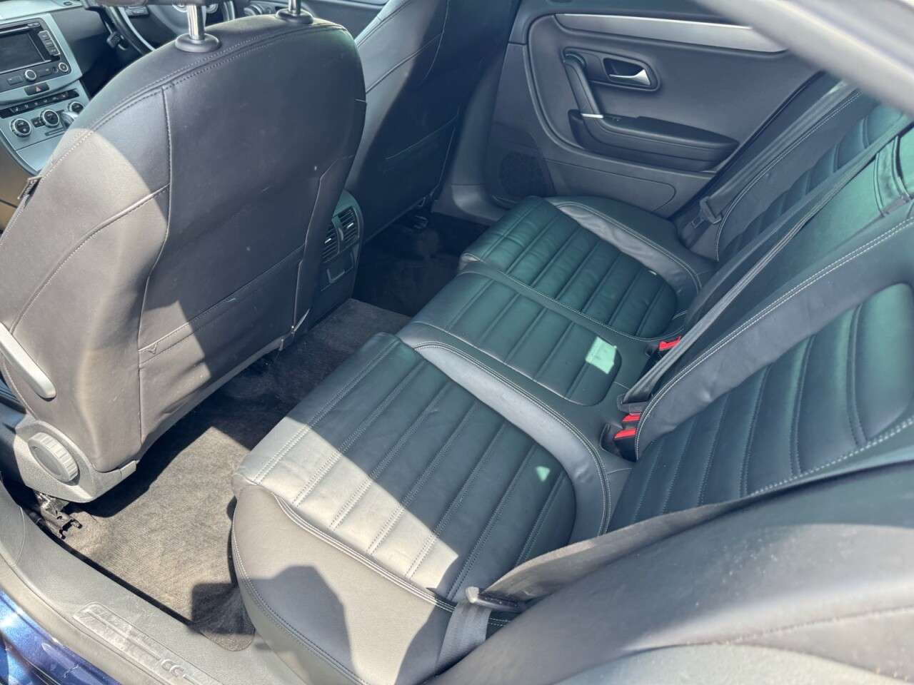 2015 VOLKSWAGEN CC 2015 VOLKSWAGEN CC