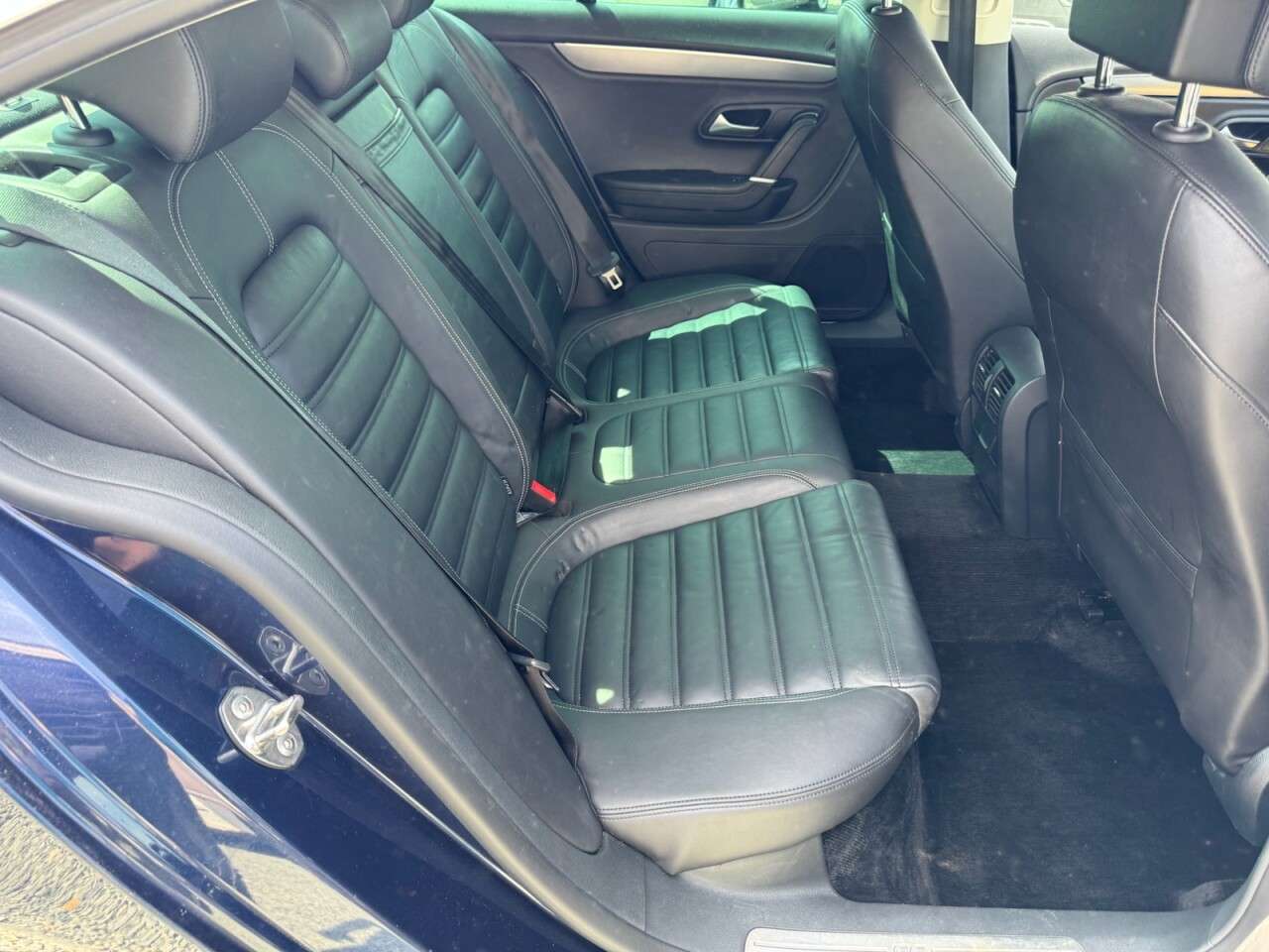 2015 VOLKSWAGEN CC 2015 VOLKSWAGEN CC