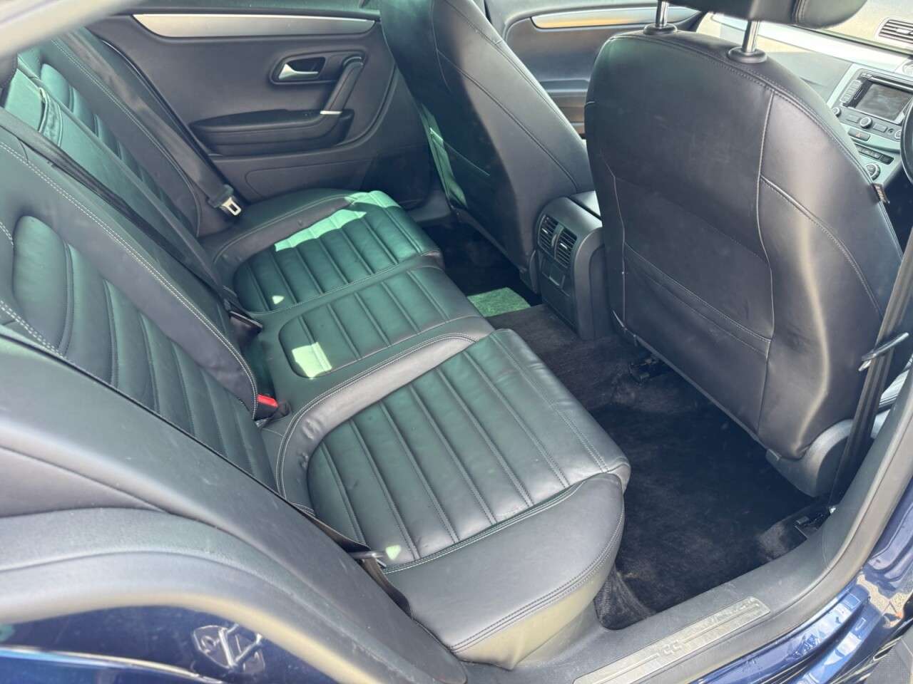2015 VOLKSWAGEN CC 2015 VOLKSWAGEN CC
