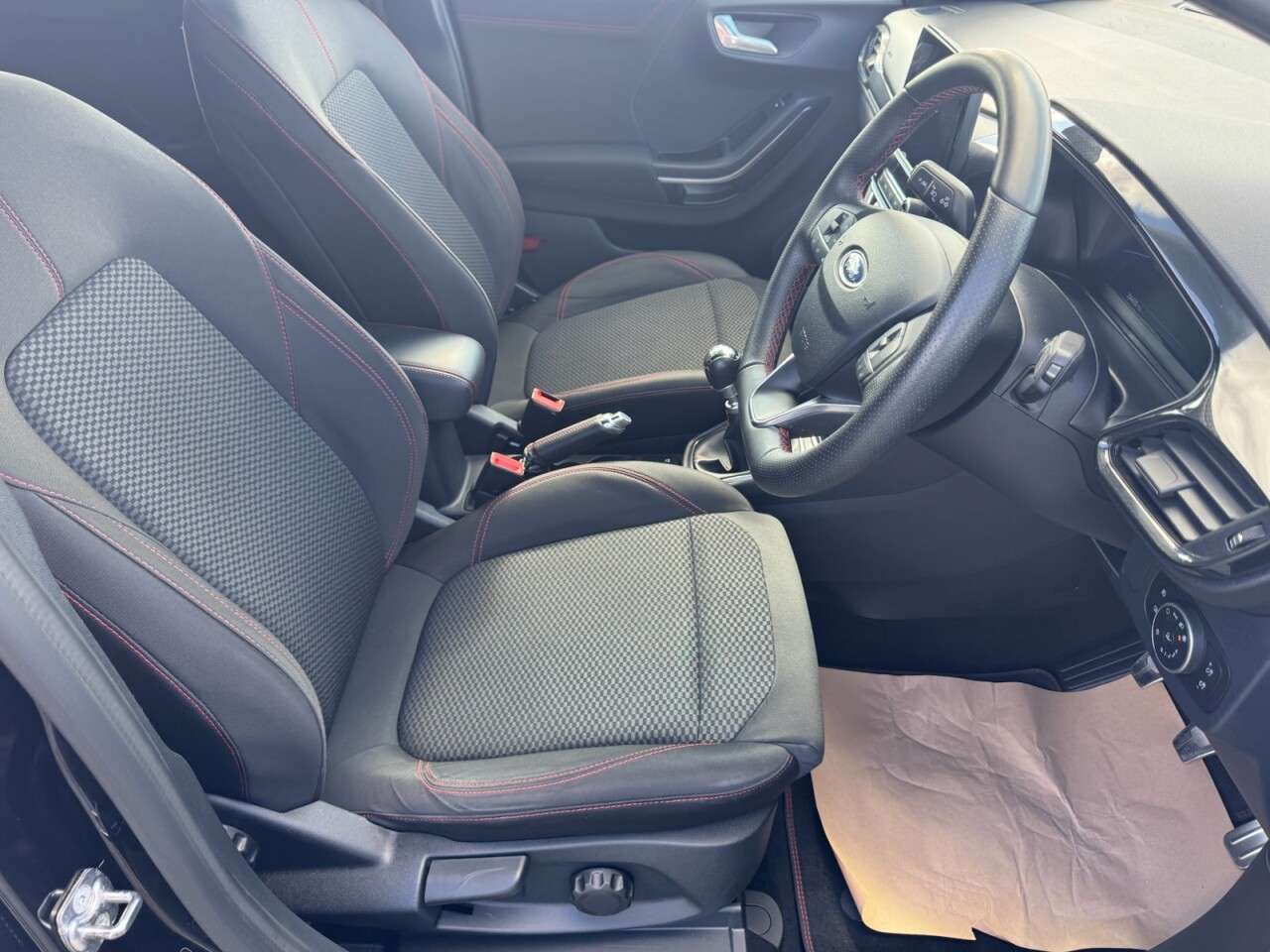 2021 FORD PUMA 2021 FORD PUMA