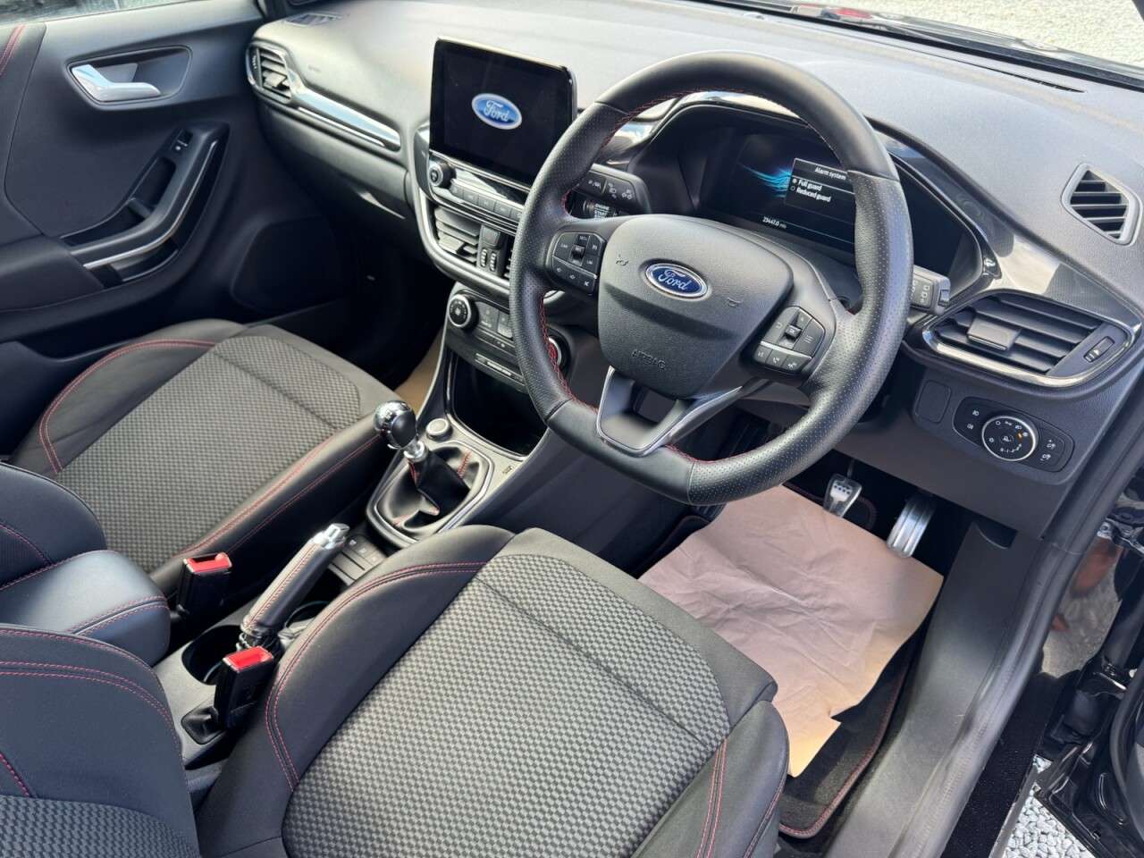 2021 FORD PUMA 2021 FORD PUMA