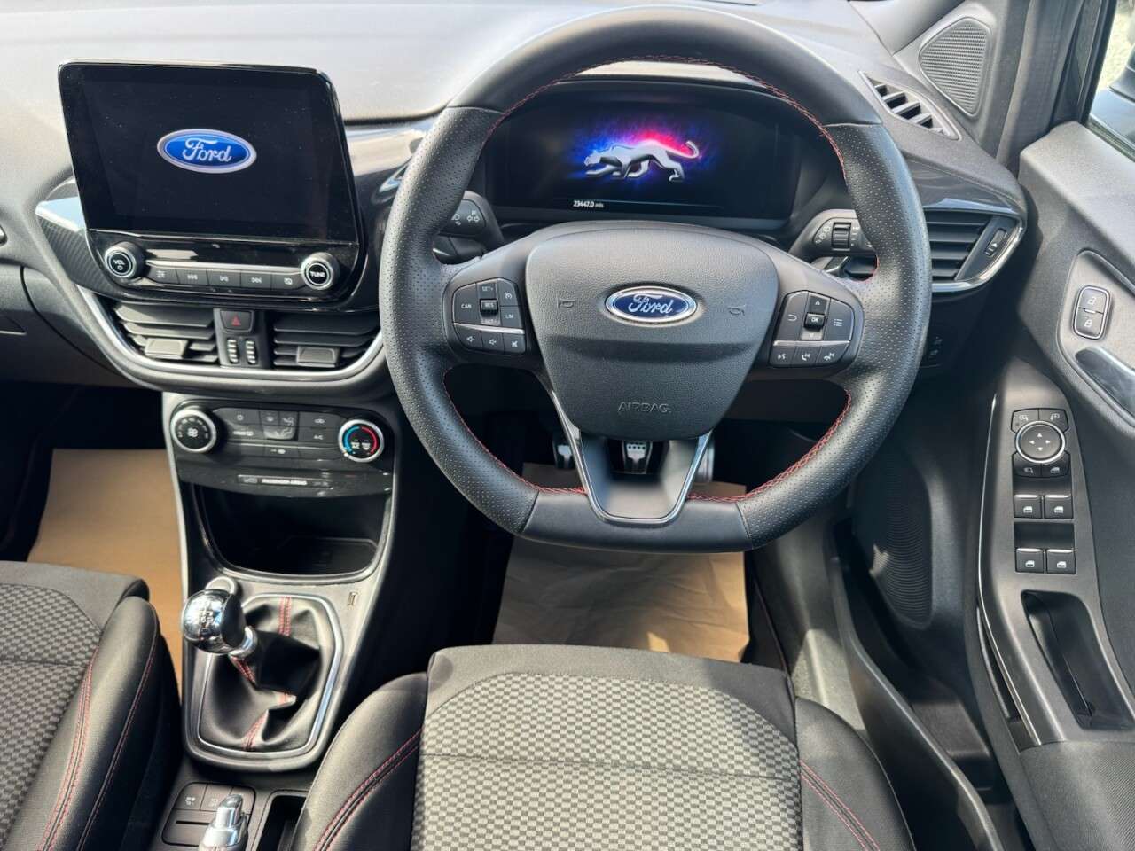 2021 FORD PUMA 2021 FORD PUMA