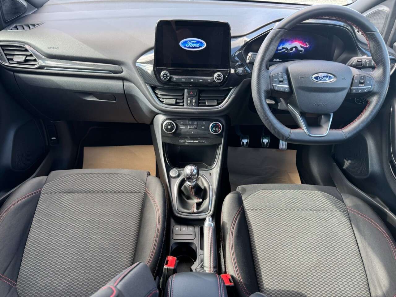 2021 FORD PUMA 2021 FORD PUMA