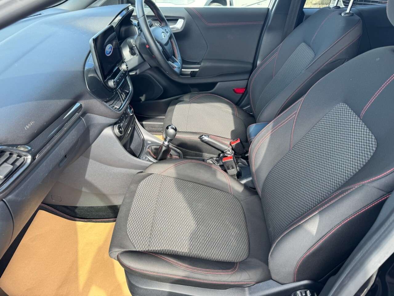 2021 FORD PUMA 2021 FORD PUMA