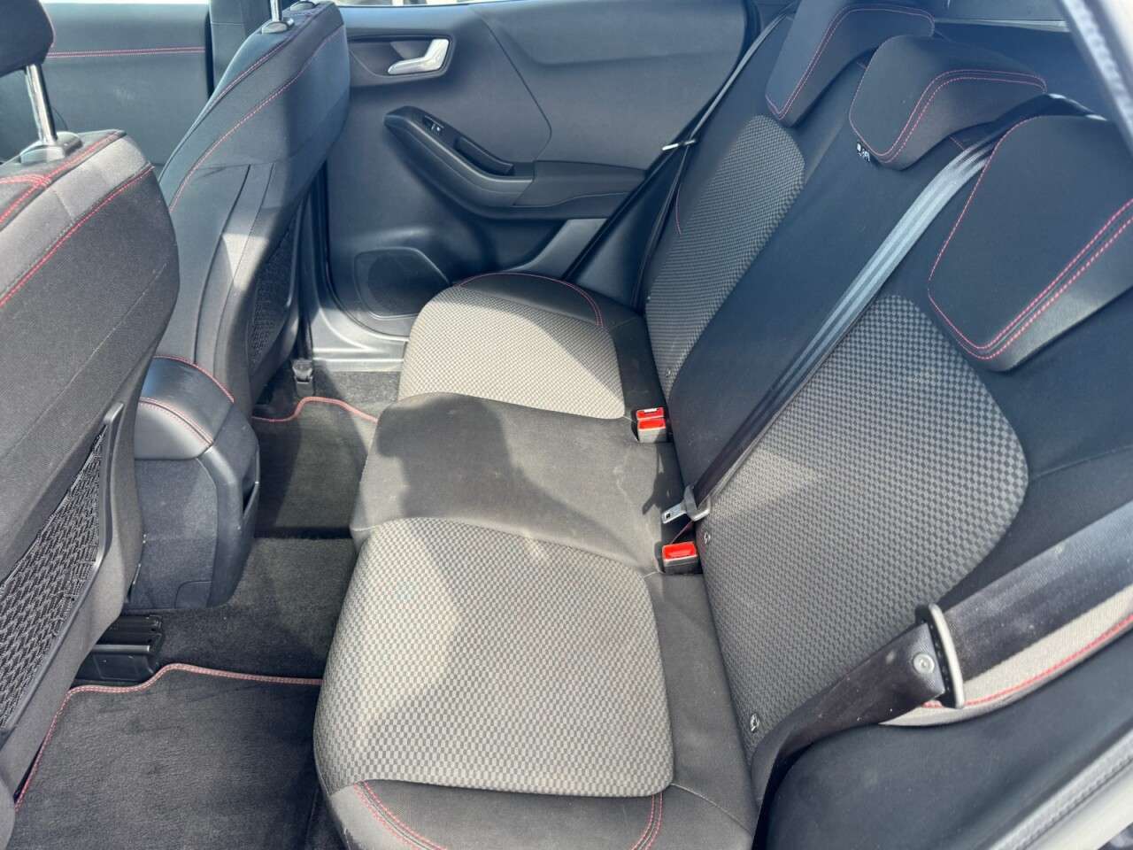 2021 FORD PUMA 2021 FORD PUMA