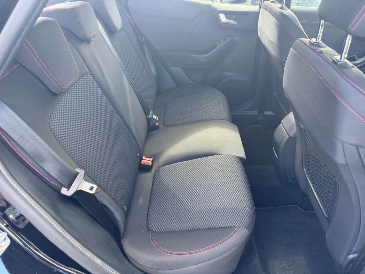 2021 FORD PUMA 2021 FORD PUMA