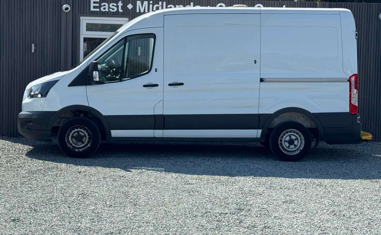 2019 FORD TRANSIT 2019 FORD TRANSIT