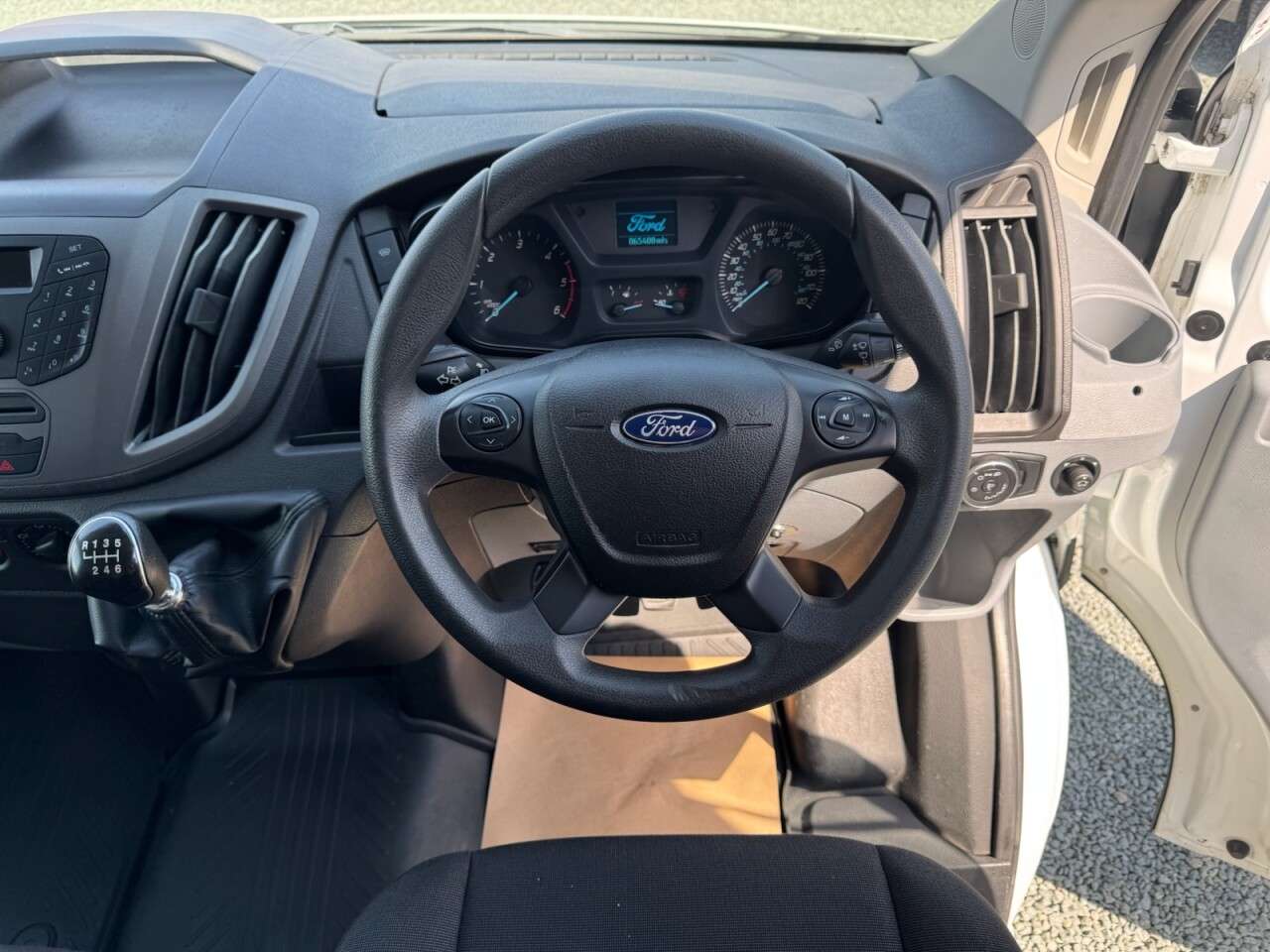 2019 FORD TRANSIT 2019 FORD TRANSIT