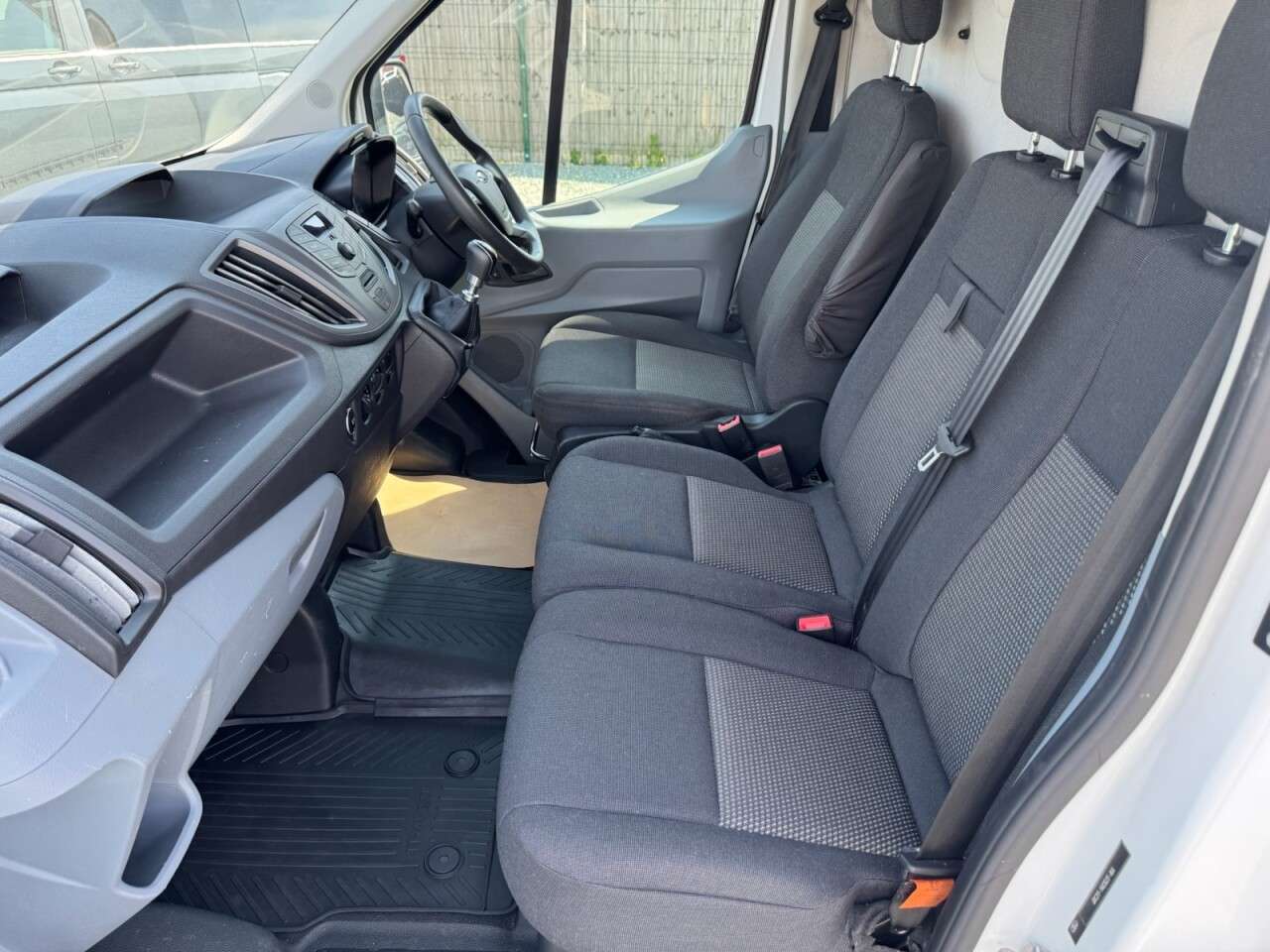 2019 FORD TRANSIT 2019 FORD TRANSIT