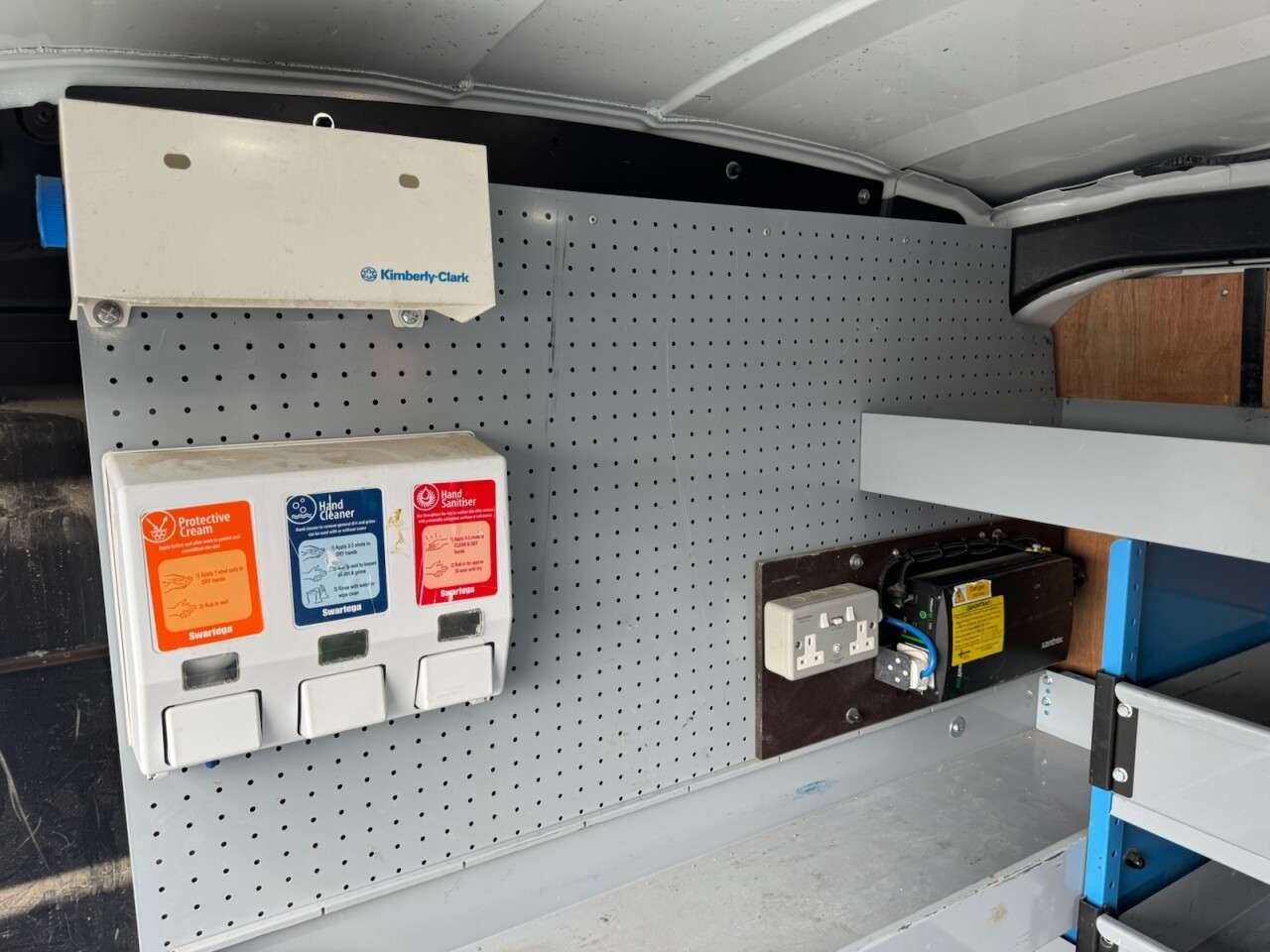2018 FORD TRANSIT 2018 FORD TRANSIT