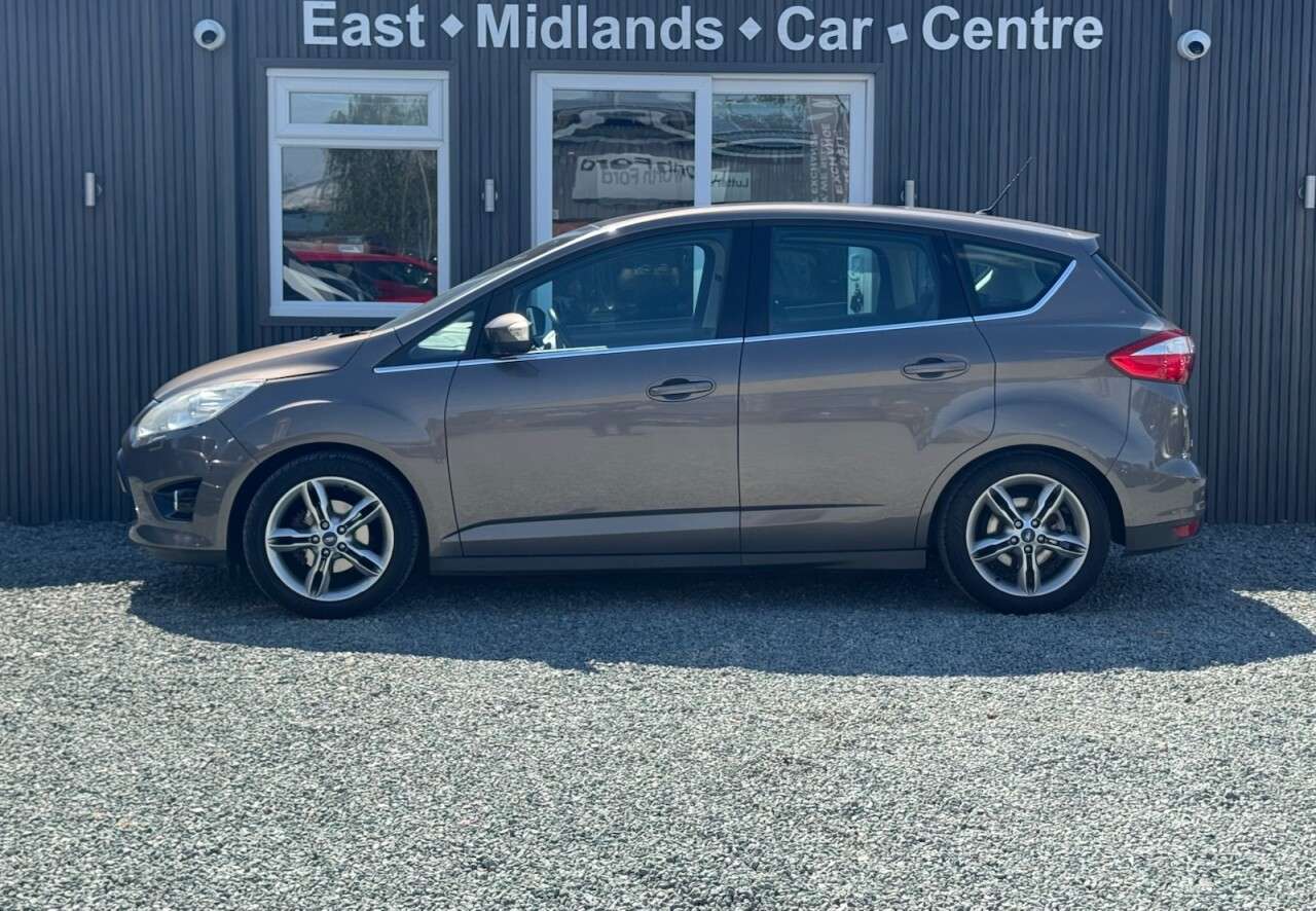 2014 FORD C-MAX 2014 FORD C-MAX