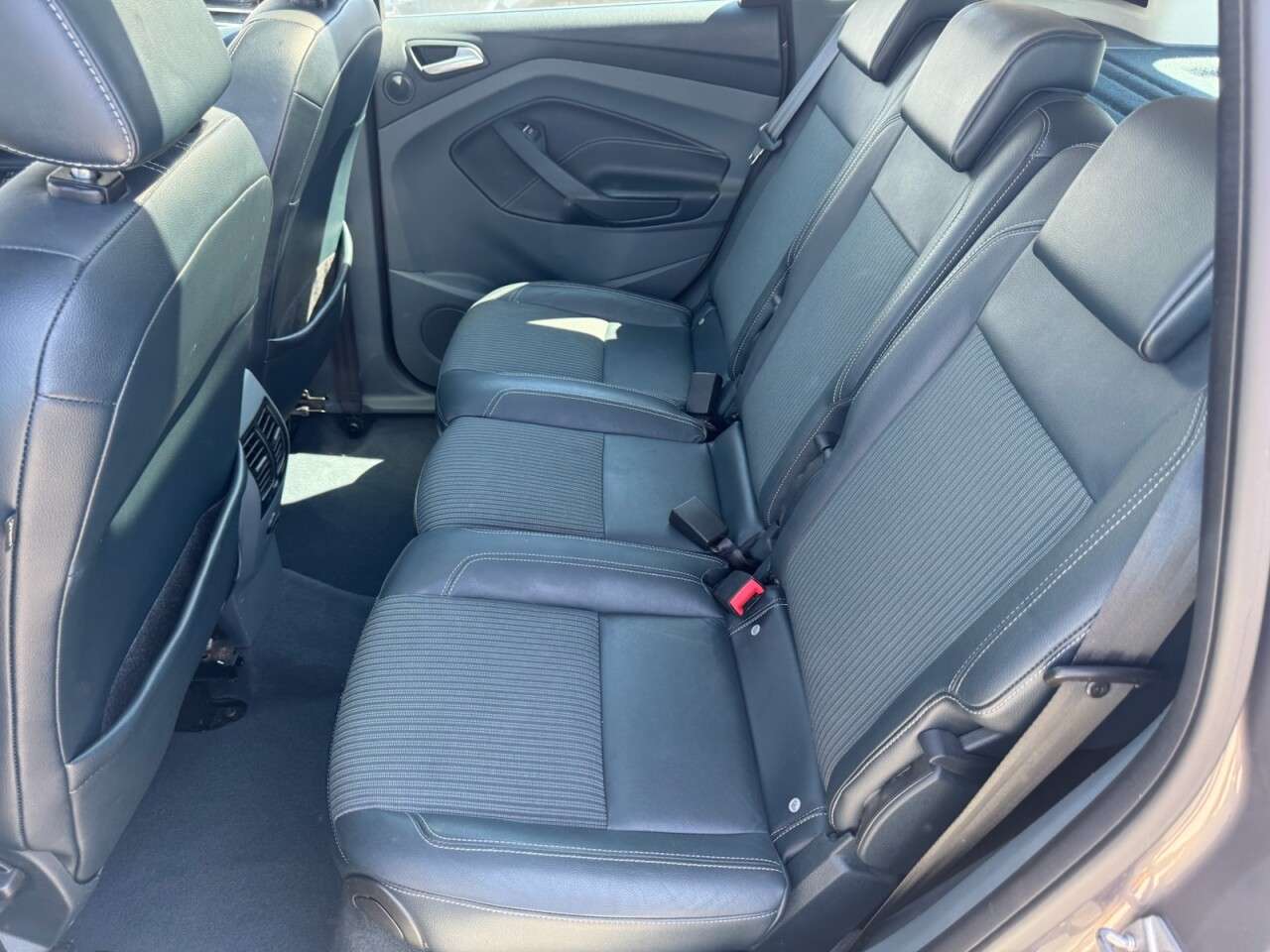 2014 FORD C-MAX 2014 FORD C-MAX