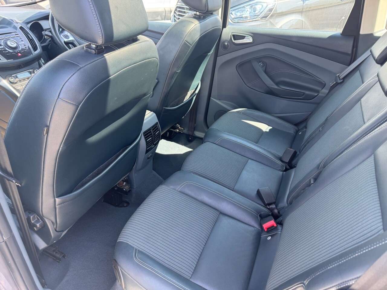 2014 FORD C-MAX 2014 FORD C-MAX