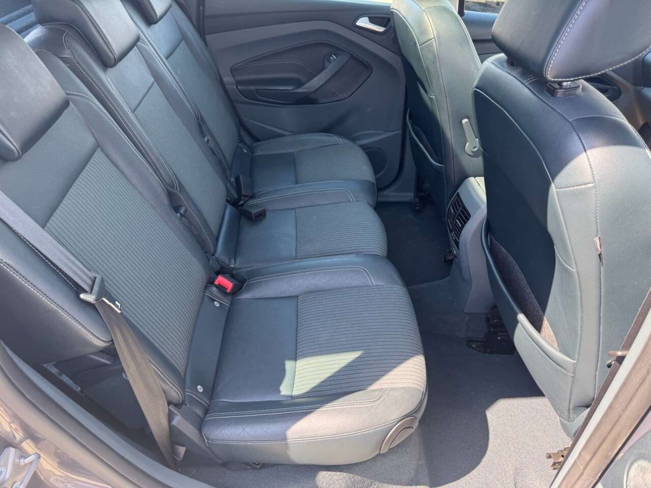 2014 FORD C-MAX 2014 FORD C-MAX