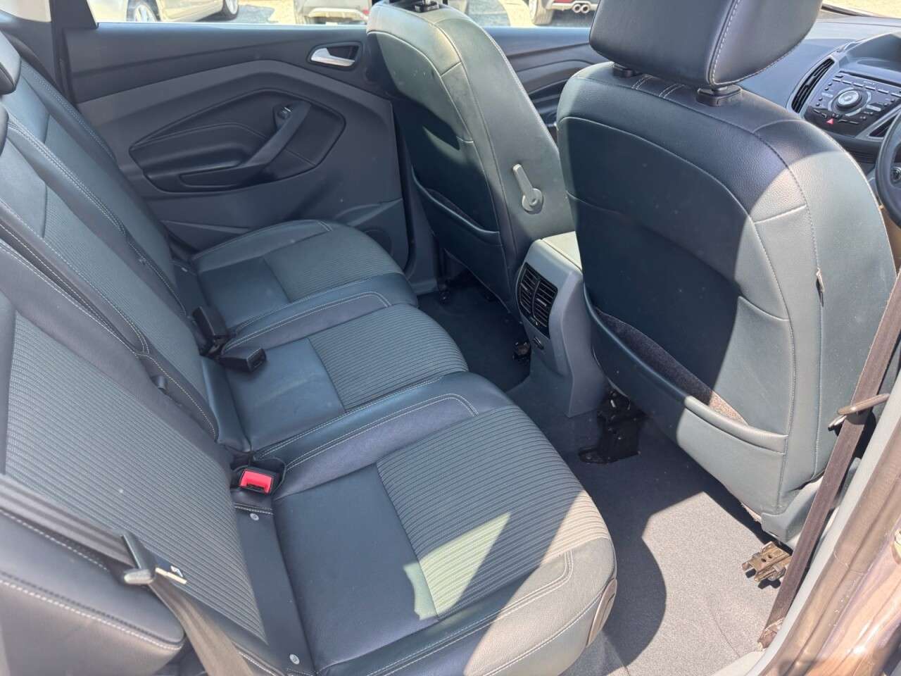 2014 FORD C-MAX 2014 FORD C-MAX