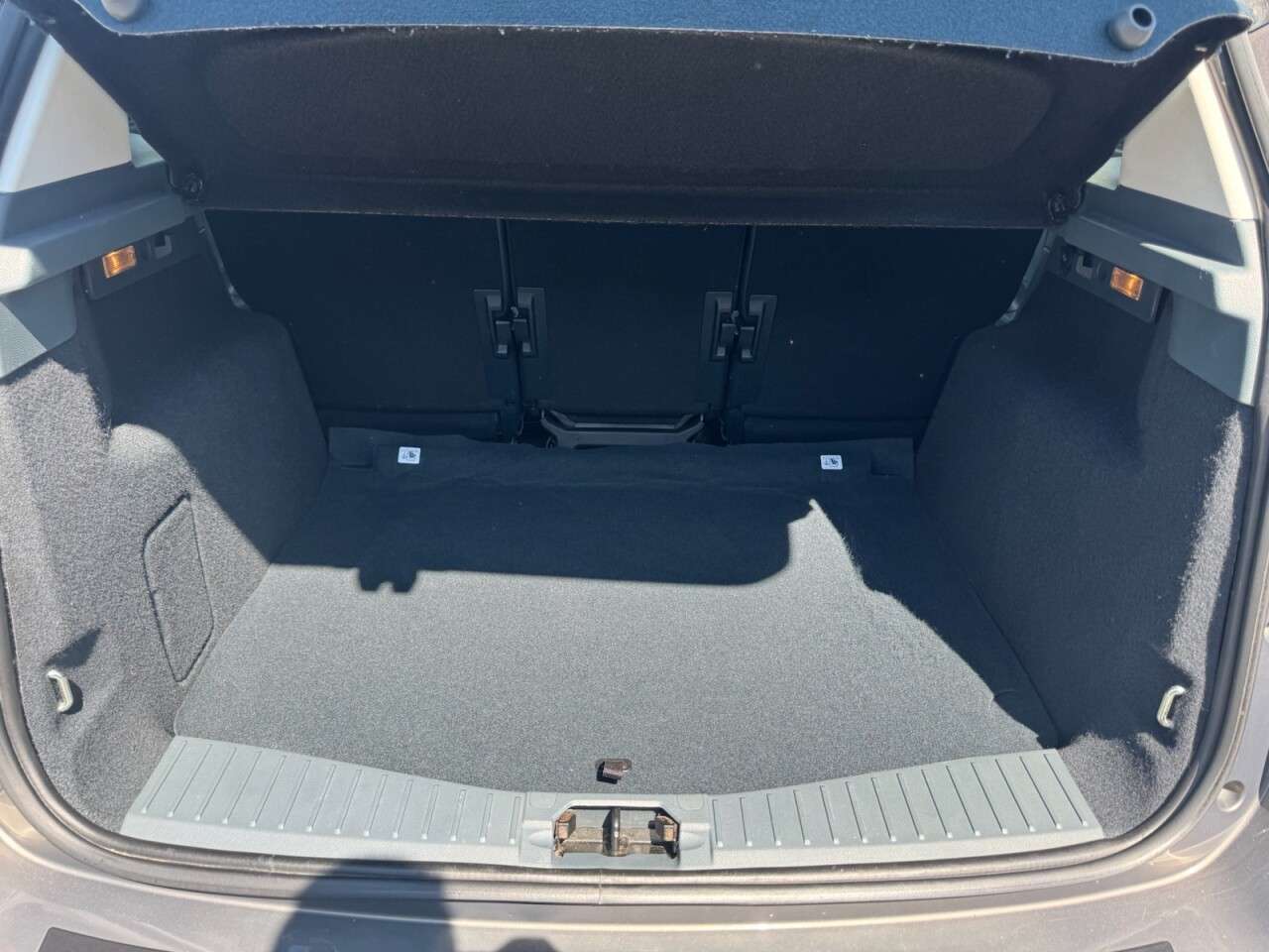 2014 FORD C-MAX 2014 FORD C-MAX