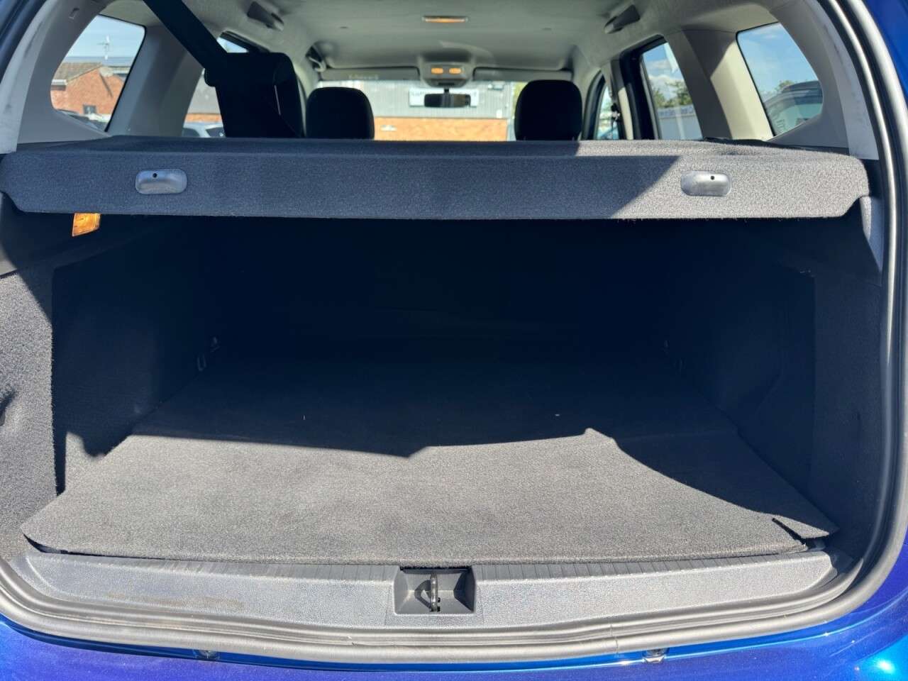 2021 DACIA DUSTER 2021 DACIA DUSTER