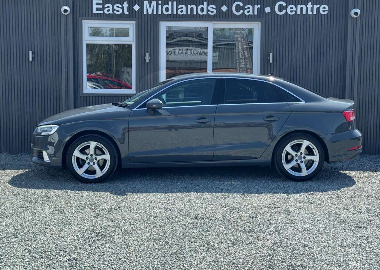 2019 AUDI A3 2019 AUDI A3