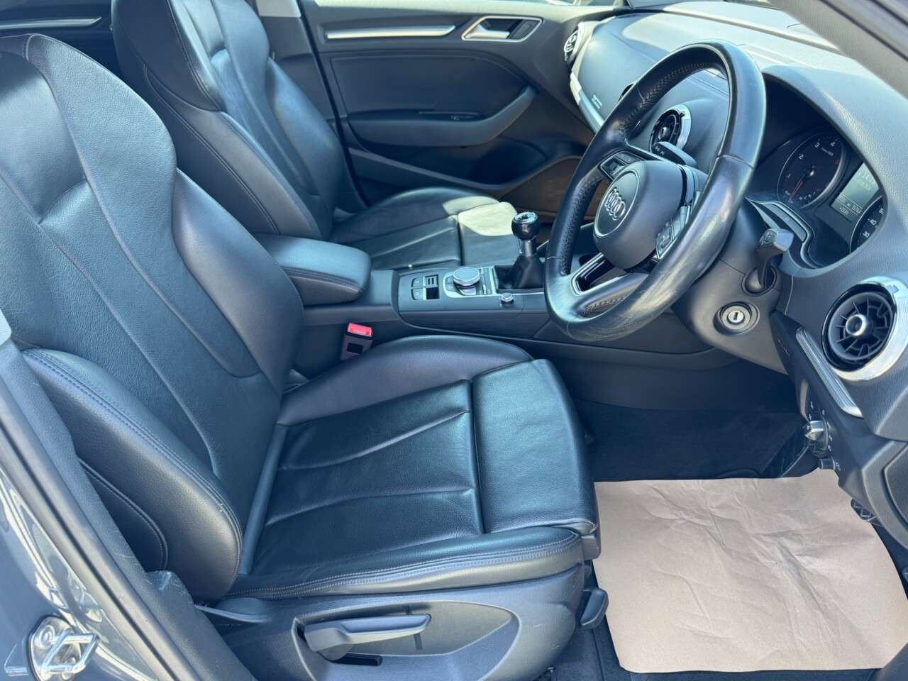2019 AUDI A3 2019 AUDI A3