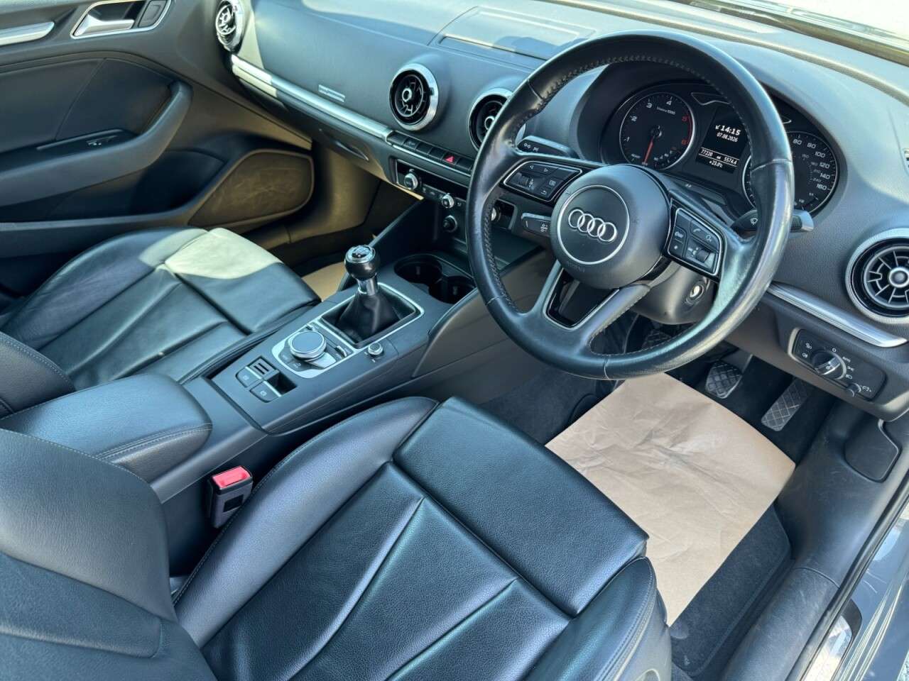 2019 AUDI A3 2019 AUDI A3