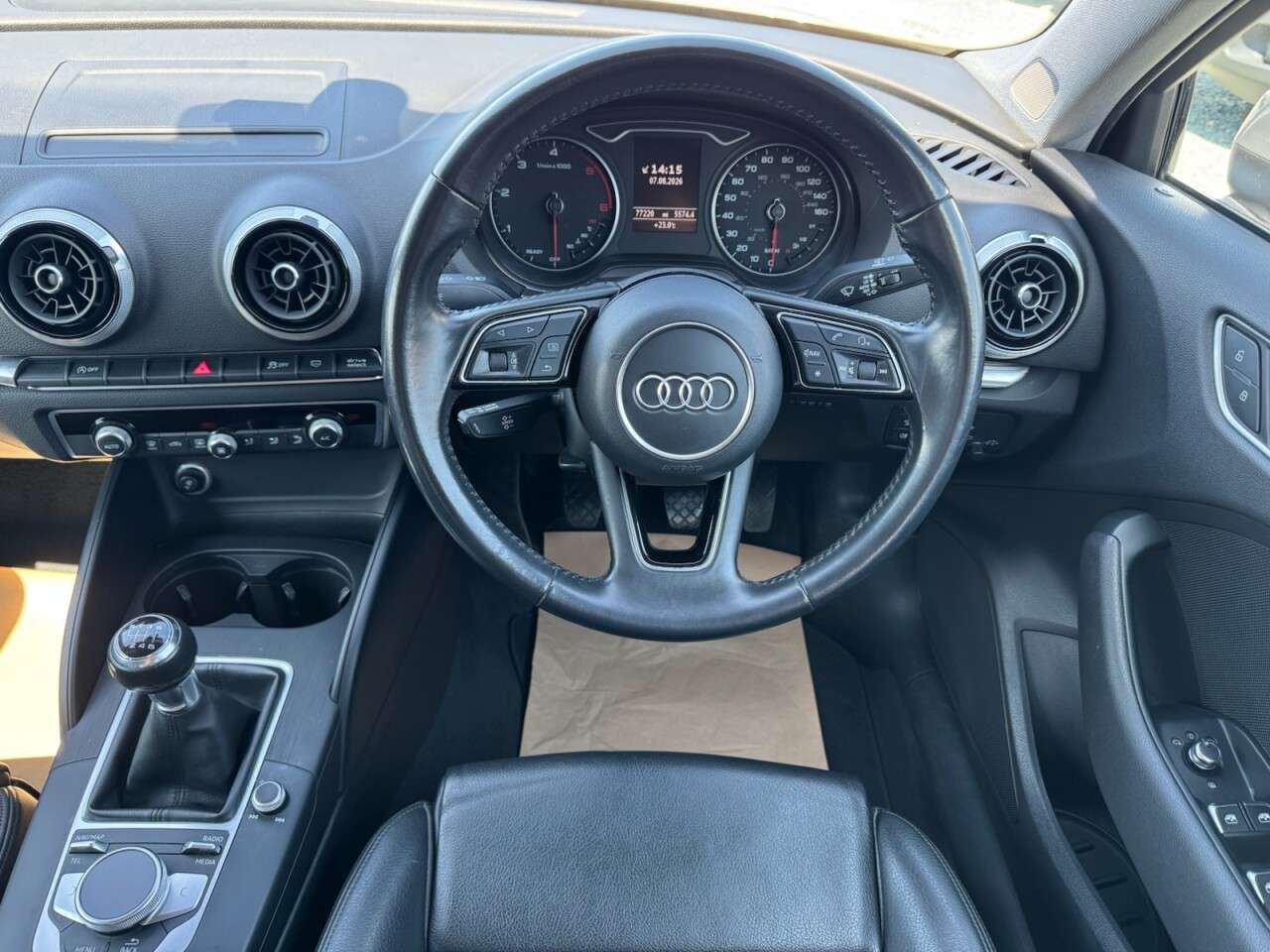 2019 AUDI A3 2019 AUDI A3