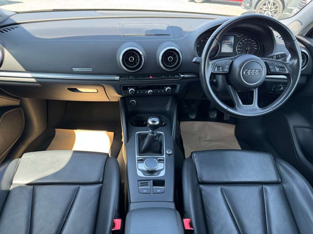 2019 AUDI A3 2019 AUDI A3