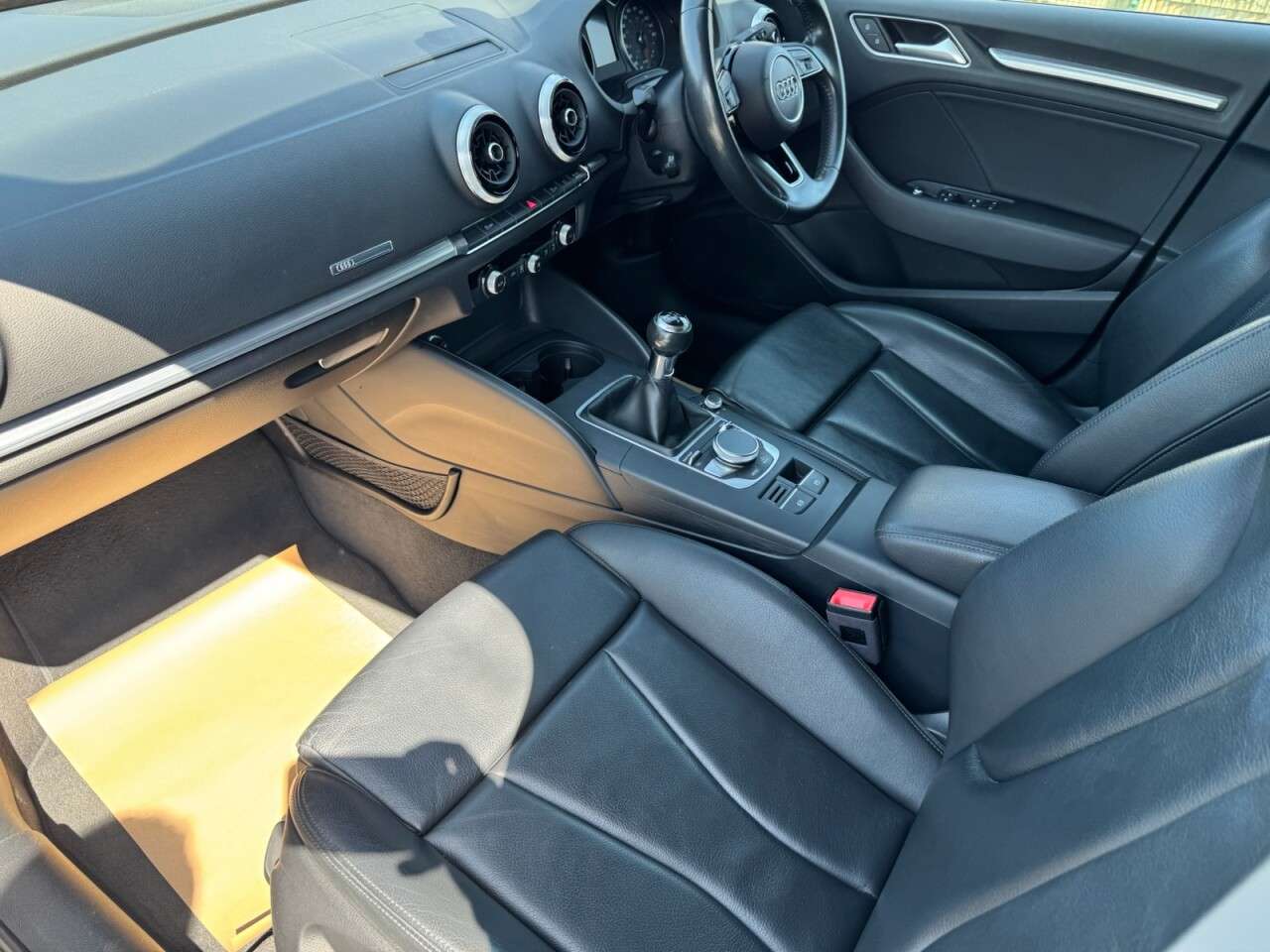 2019 AUDI A3 2019 AUDI A3