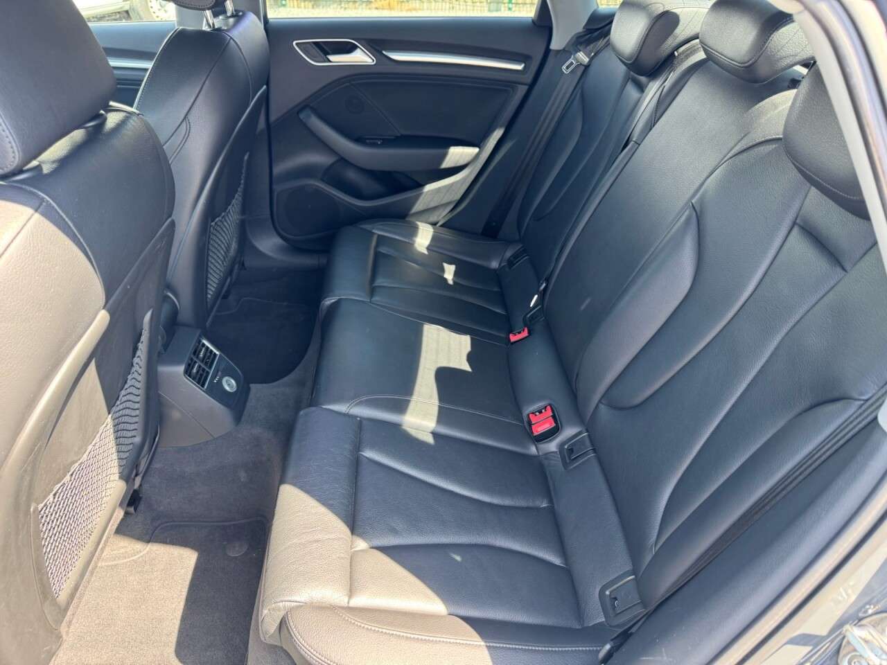 2019 AUDI A3 2019 AUDI A3