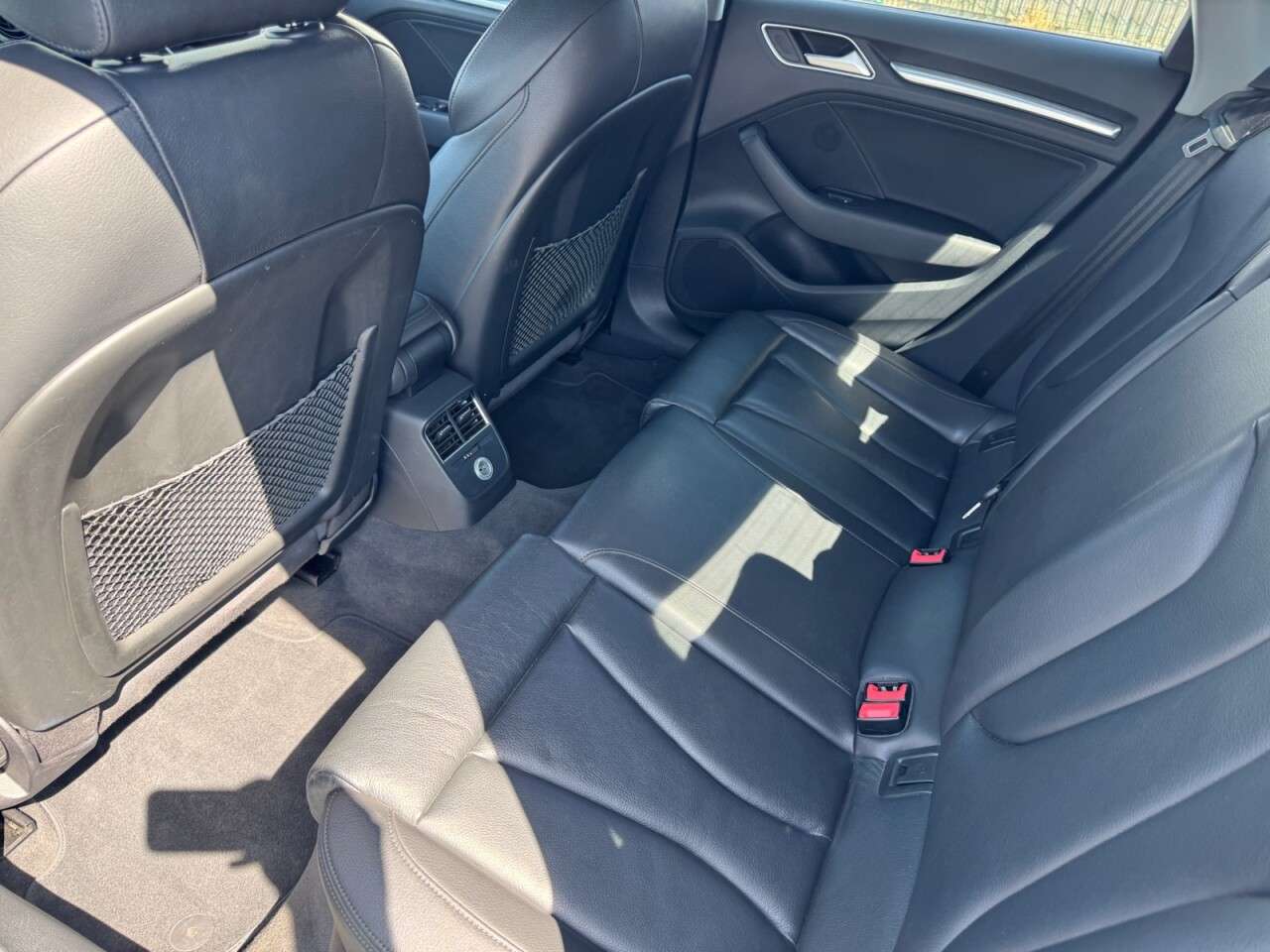 2019 AUDI A3 2019 AUDI A3
