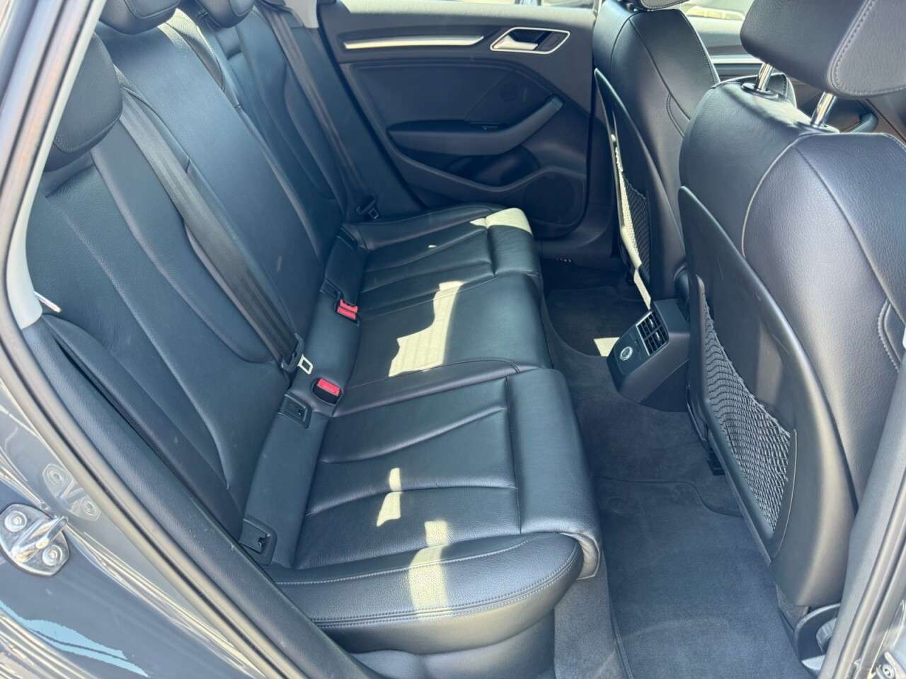 2019 AUDI A3 2019 AUDI A3