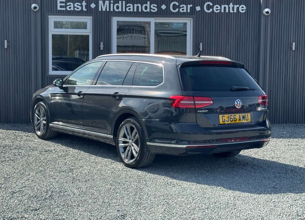 2016 VOLKSWAGEN PASSAT 2016 VOLKSWAGEN PASSAT